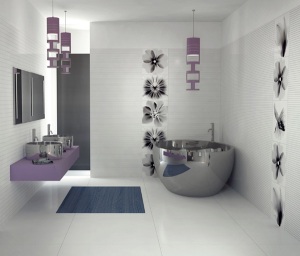 Bathroom Design Viva